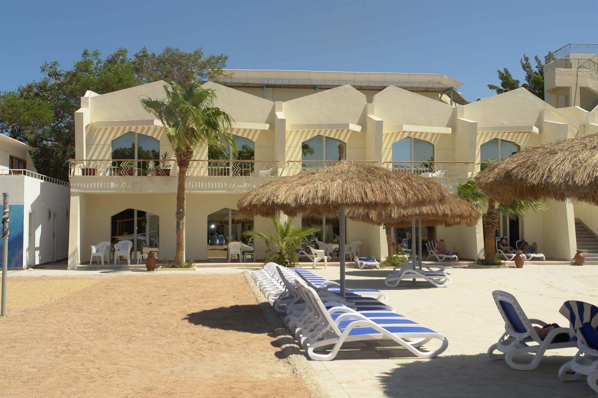 Hôtel Aqua Fun Club à Hurghada Extérieur photo